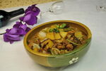 土豆茄子鲶鱼