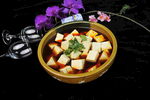 农家炖豆腐