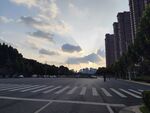 光芒四射
