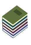 书本书籍图书学习读书办公知识