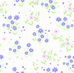 小碎花