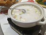 丝瓜煲