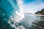 海浪 浪花图片
