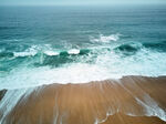 海浪 浪花图片