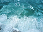 海浪 浪花图片