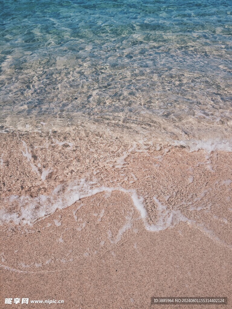 浪花图片