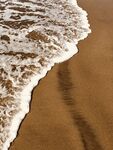 大海 浪花 海边 海浪 海水图