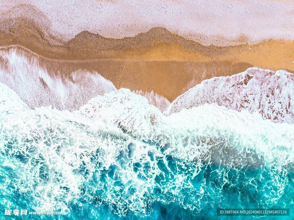 浪花图片