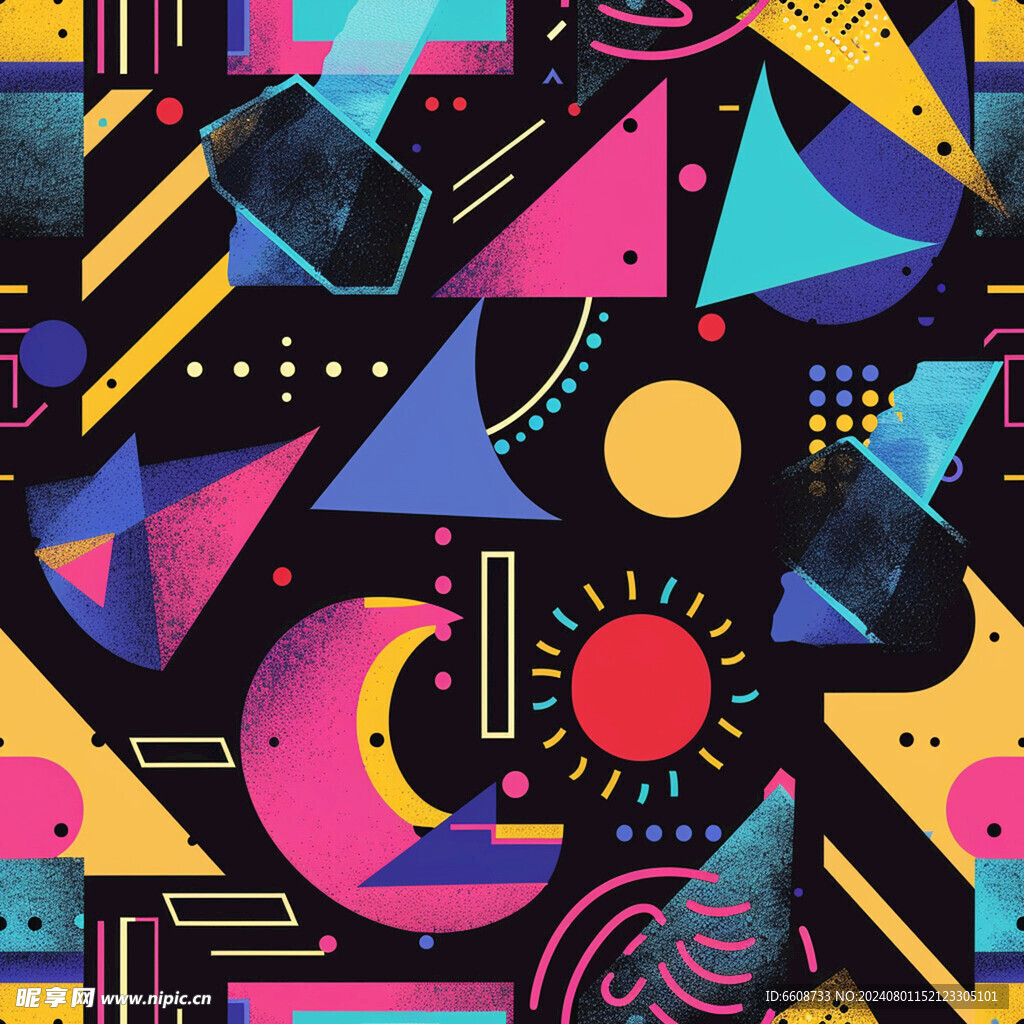 时尚设计嘻哈涂鸦