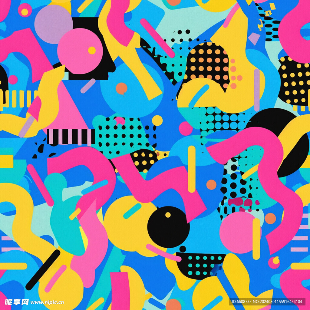 时尚设计嘻哈涂鸦