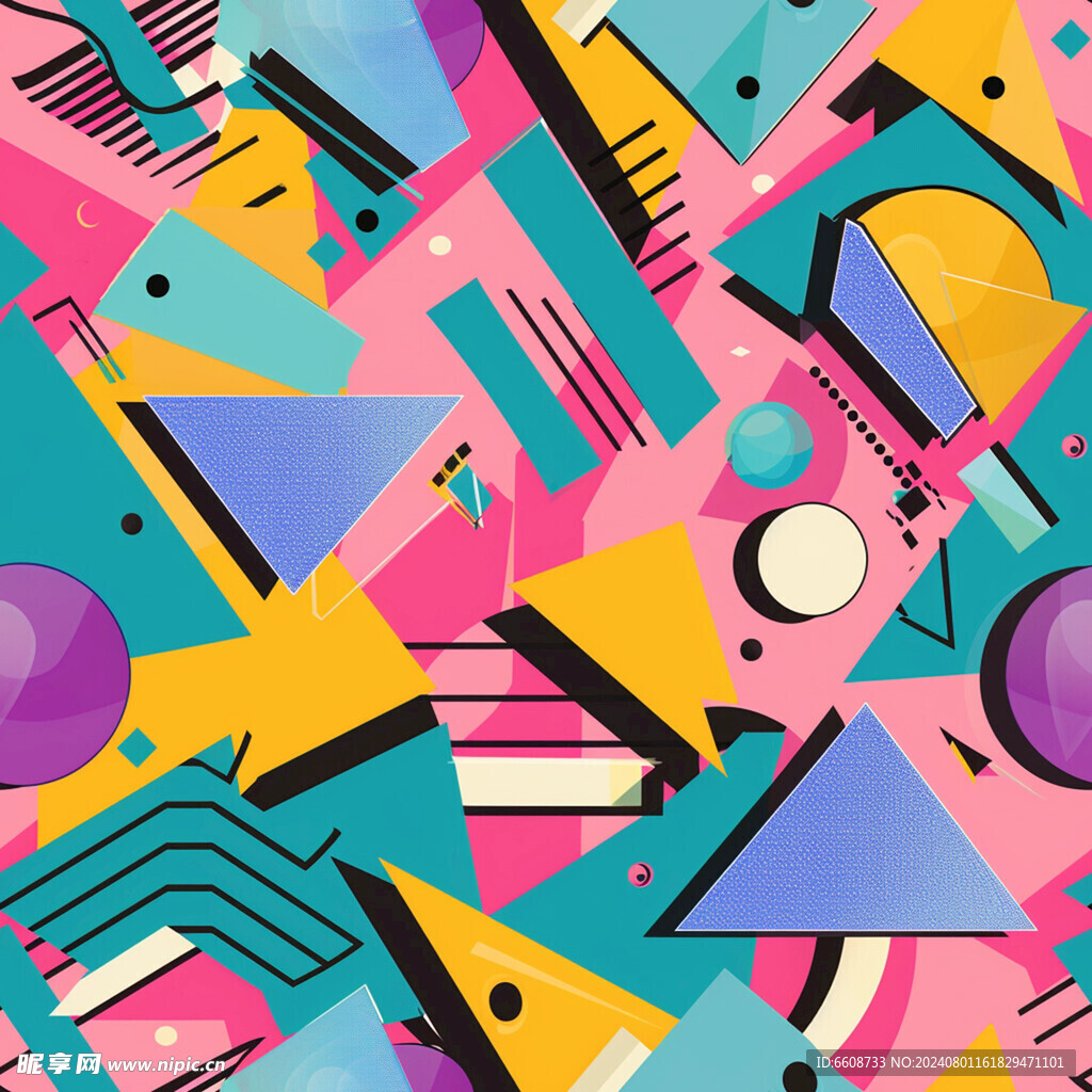 时尚设计嘻哈涂鸦