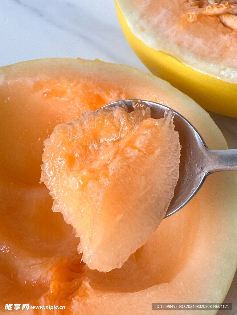 蜜瓜