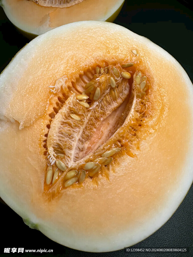 蜜瓜