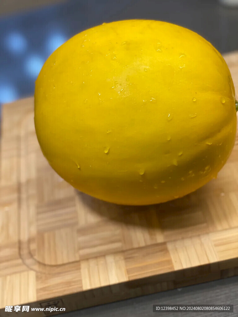 蜜瓜