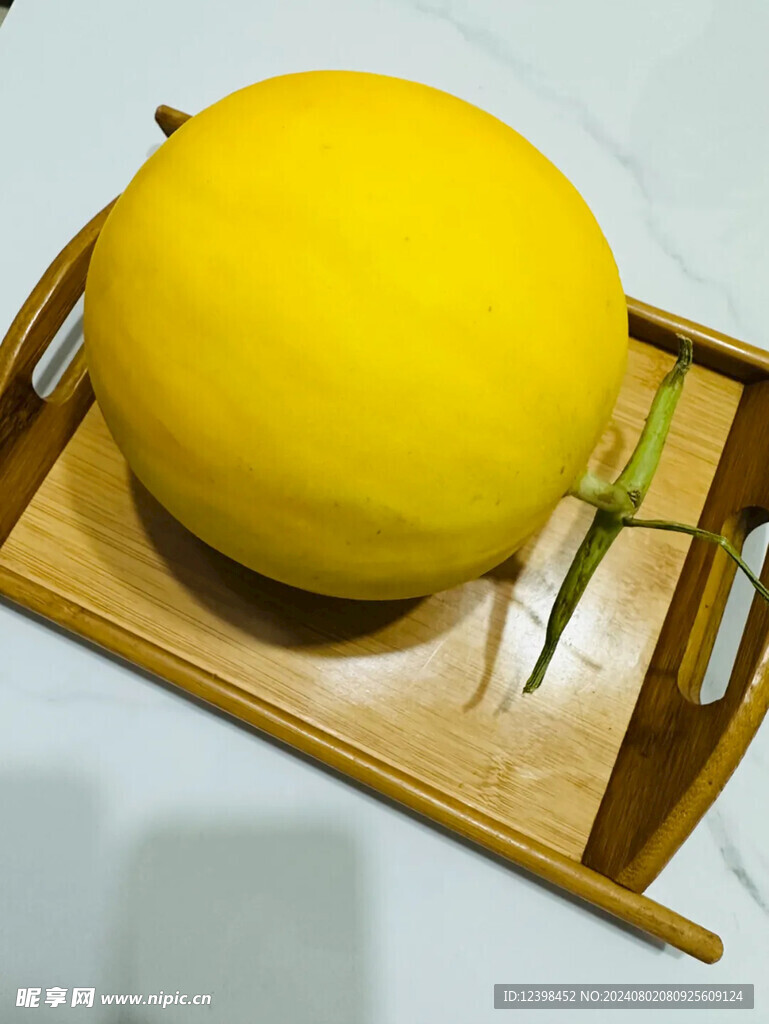 哈密瓜