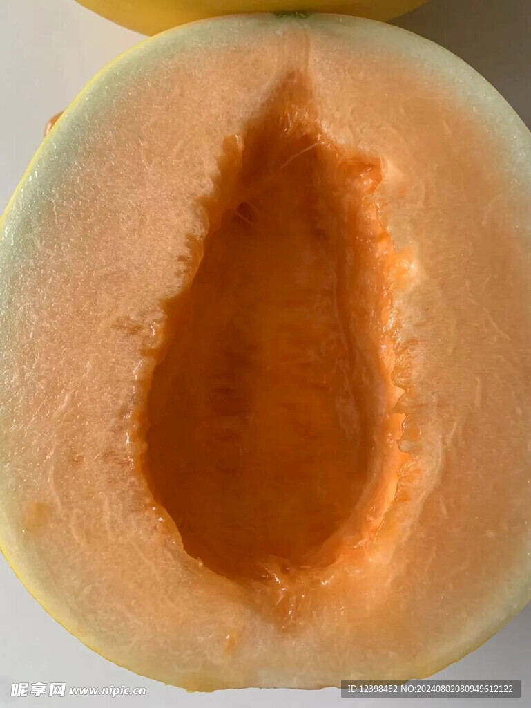 哈密瓜