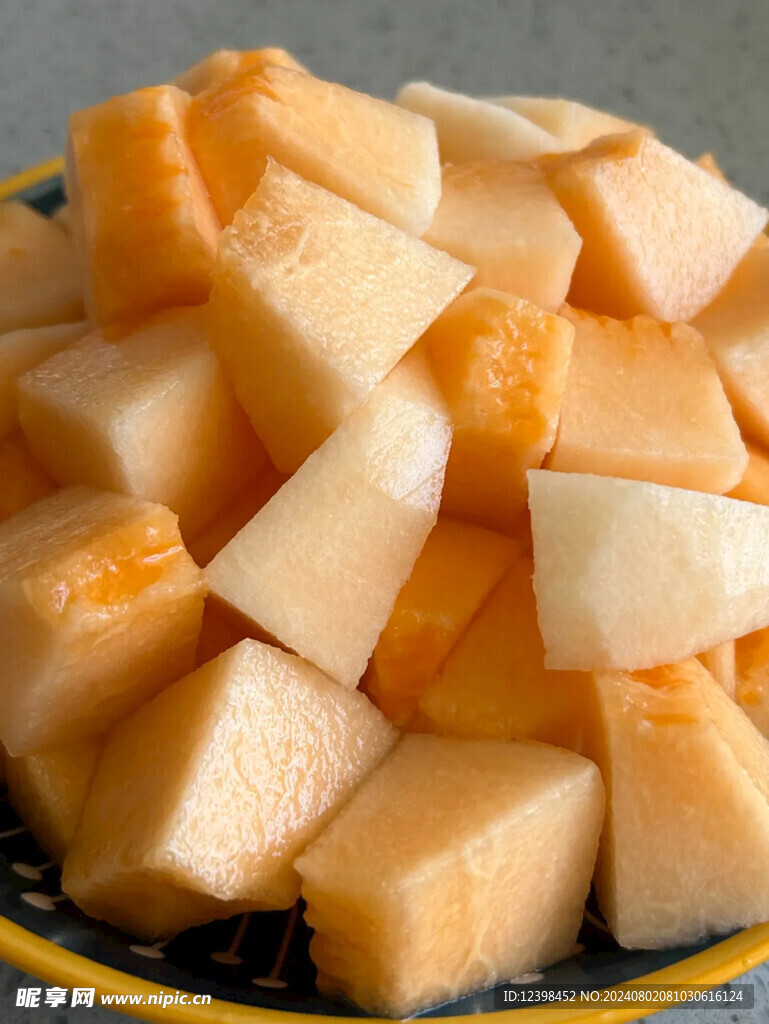 蜜瓜