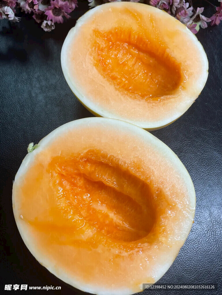 哈密瓜