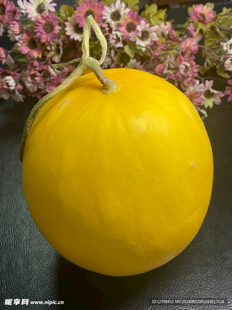 哈密瓜