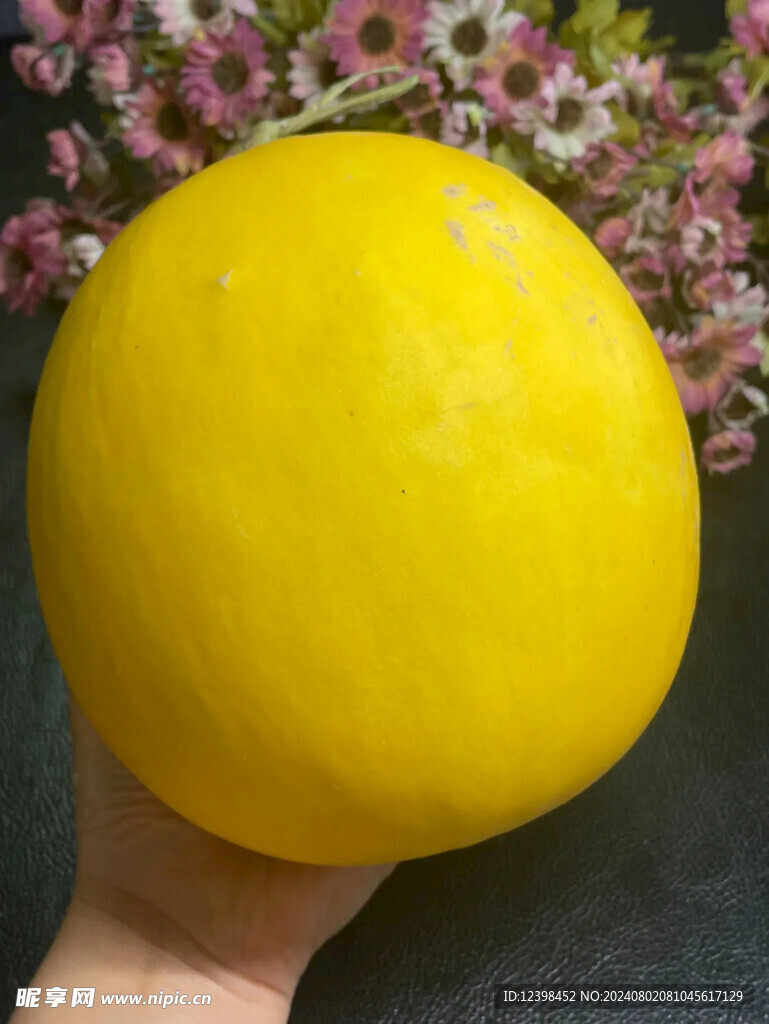 蜜瓜