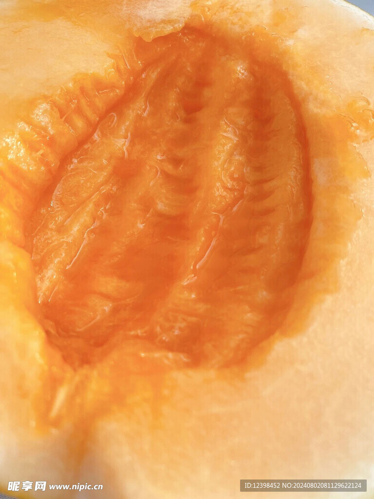 蜜瓜