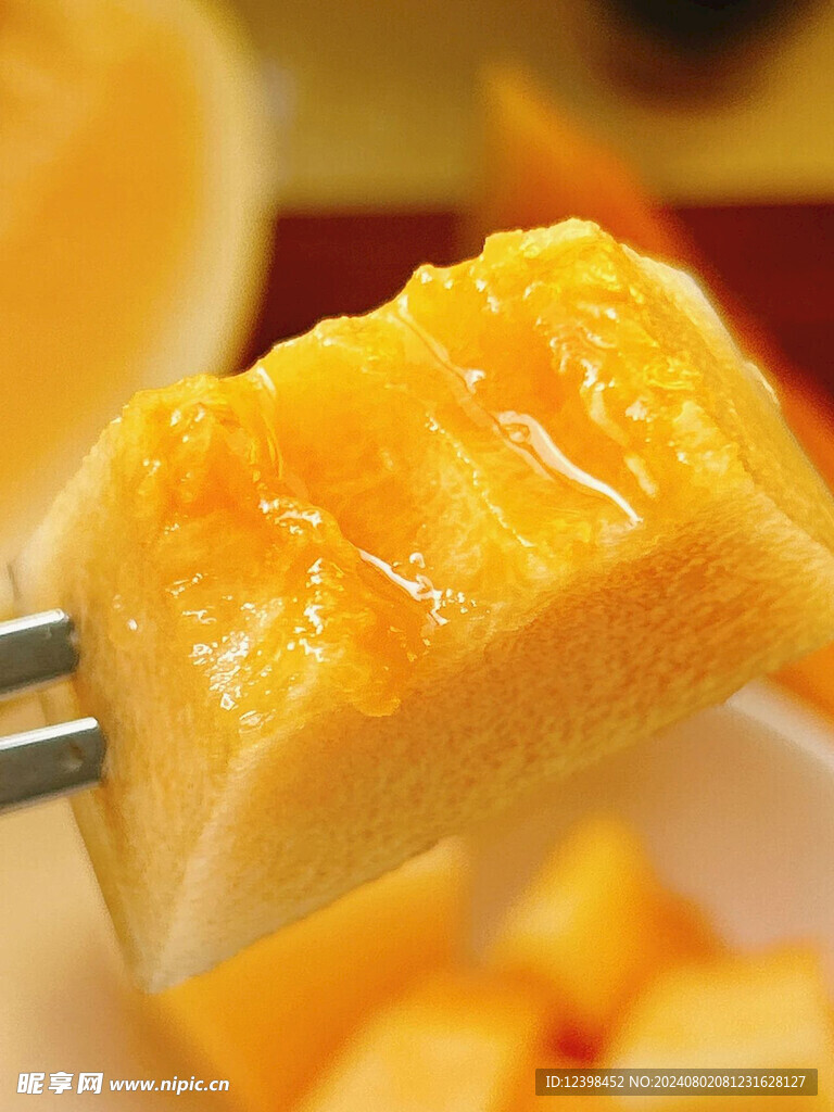 哈密瓜