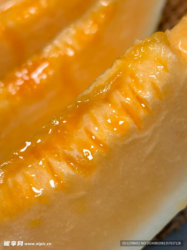 哈密瓜