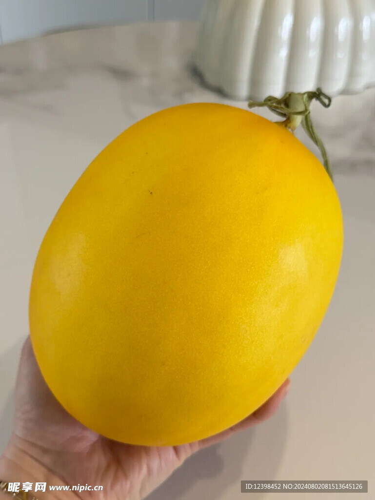 哈密瓜
