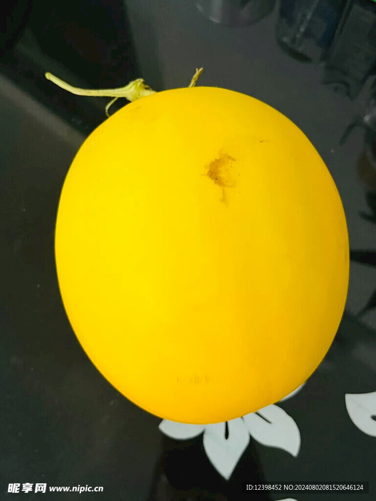 哈密瓜
