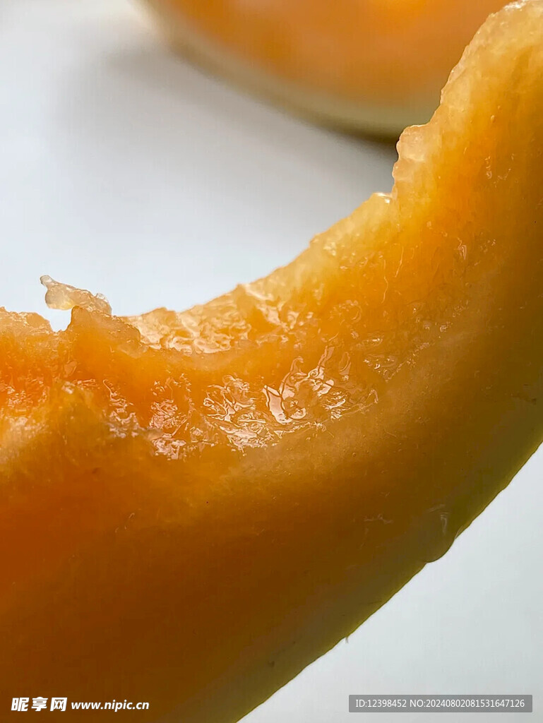 哈密瓜