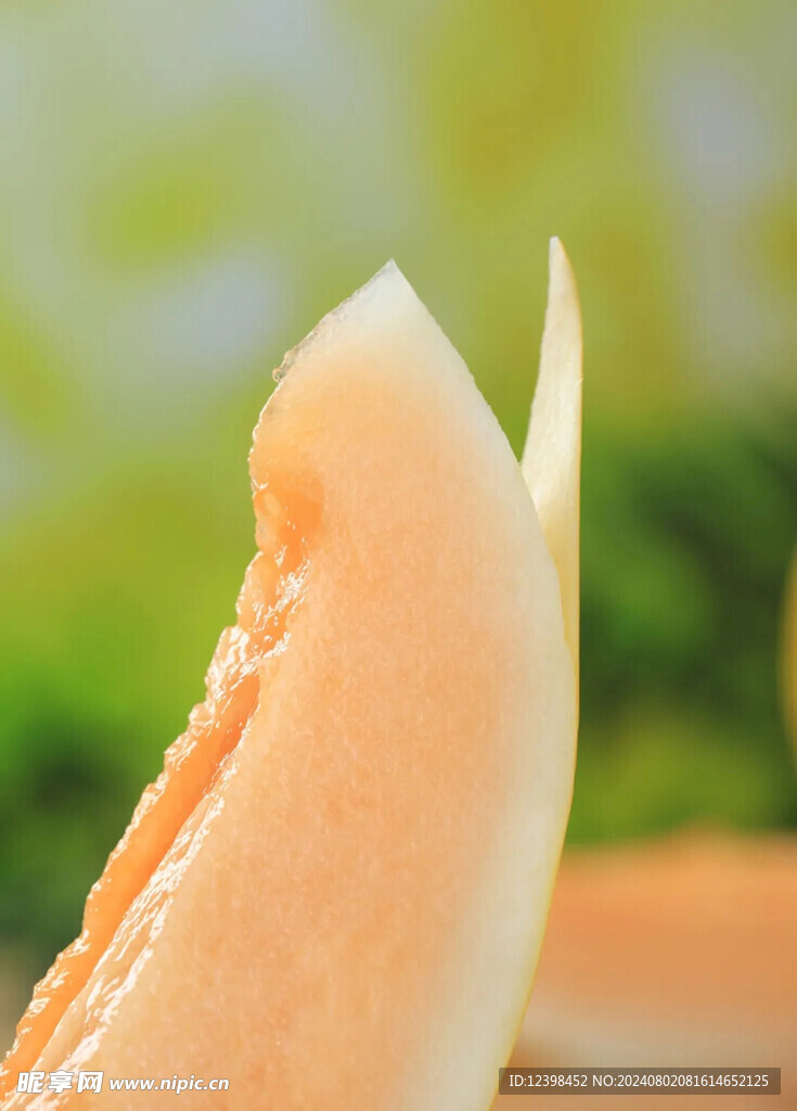 哈密瓜