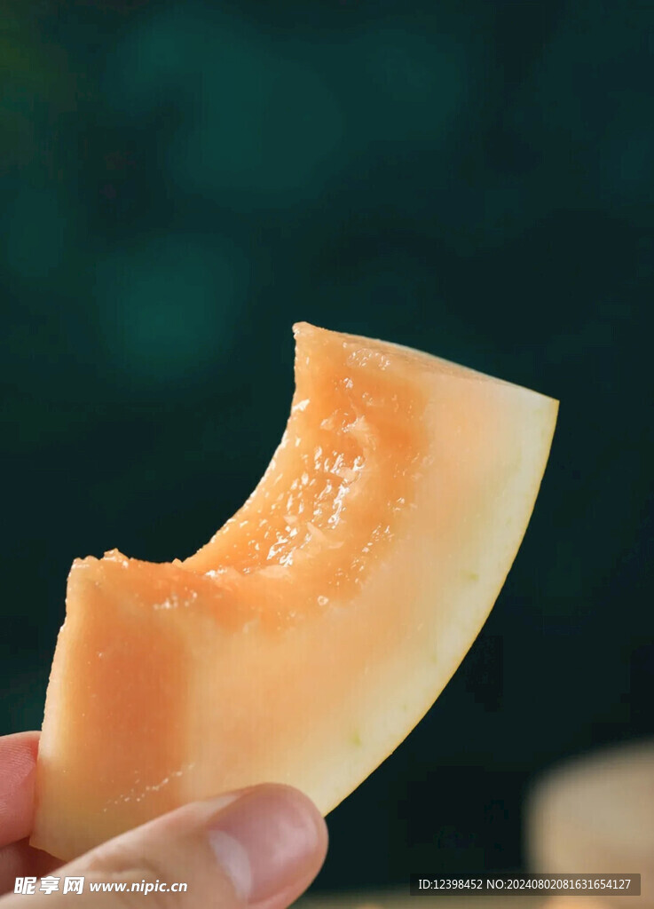 哈密瓜