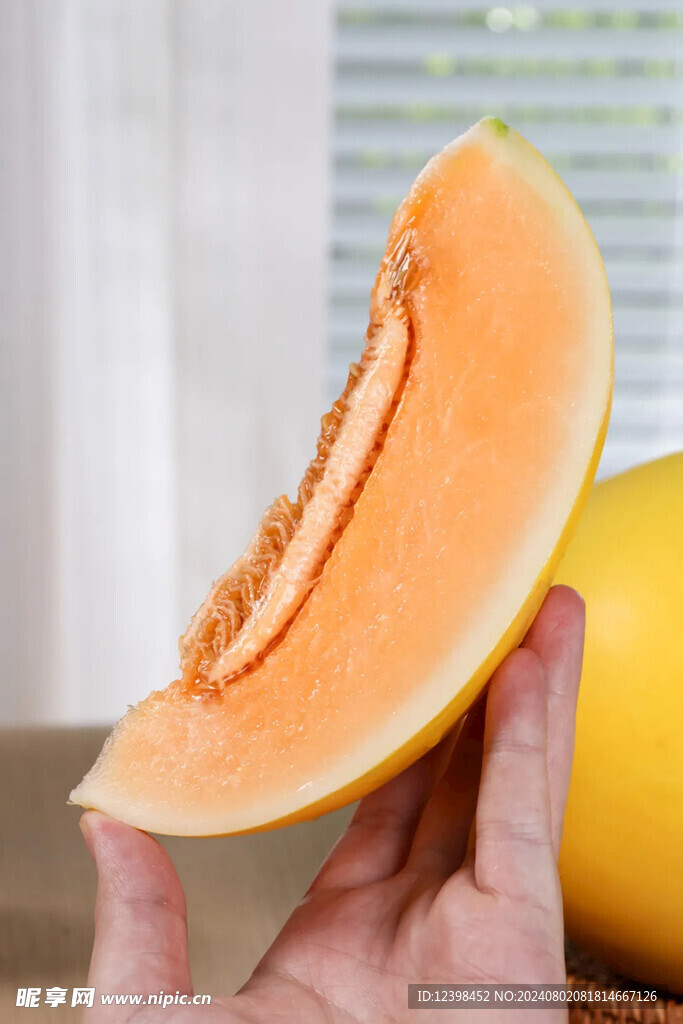 蜜瓜
