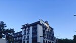 建筑天空