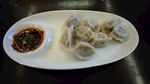 饺子