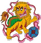 吉祥图案 