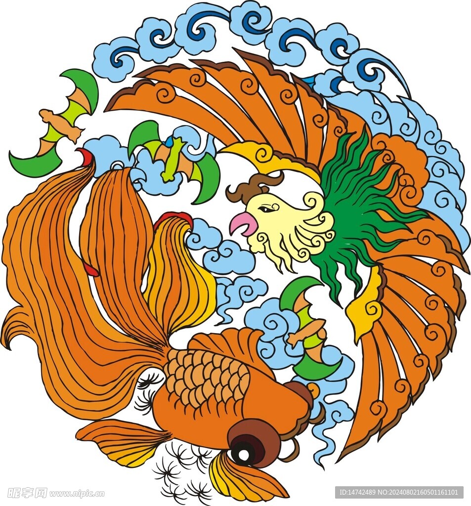 吉祥图案