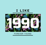 1990年