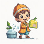 AI生画