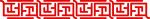 古代边框雕刻造型