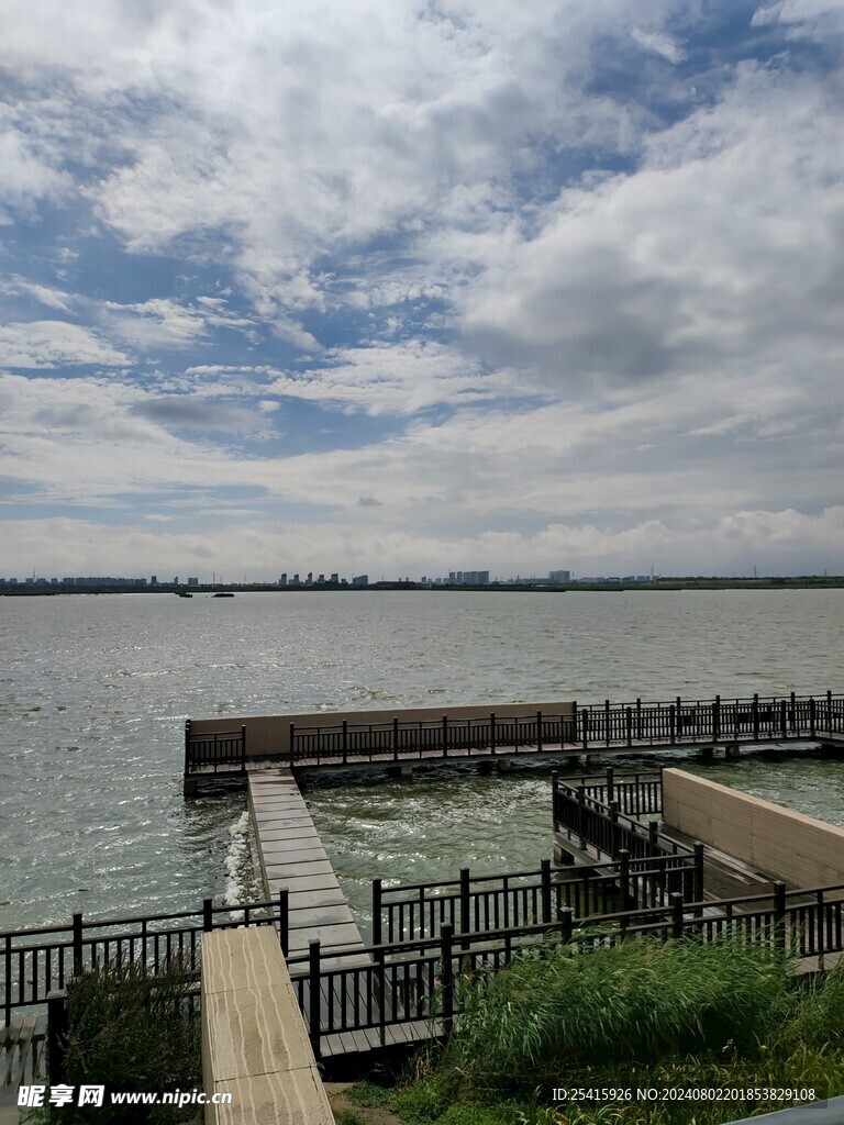 旅游照片