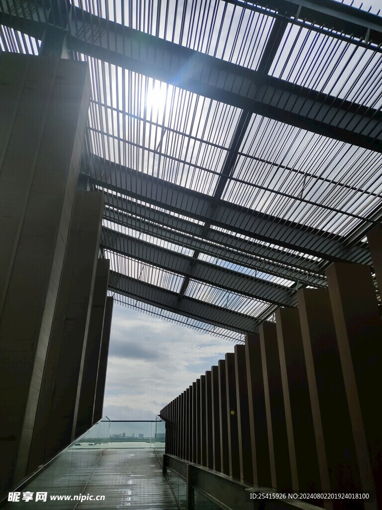 旅游照片