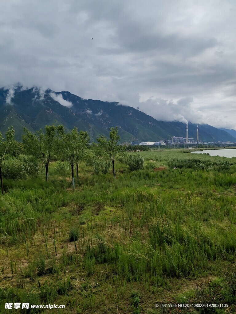 旅游照片