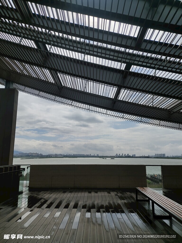 旅游照片