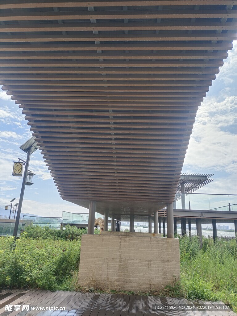 旅游照片