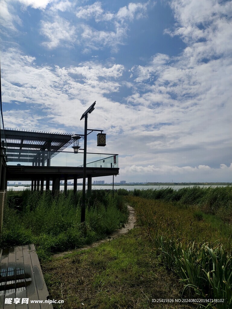 旅游照片
