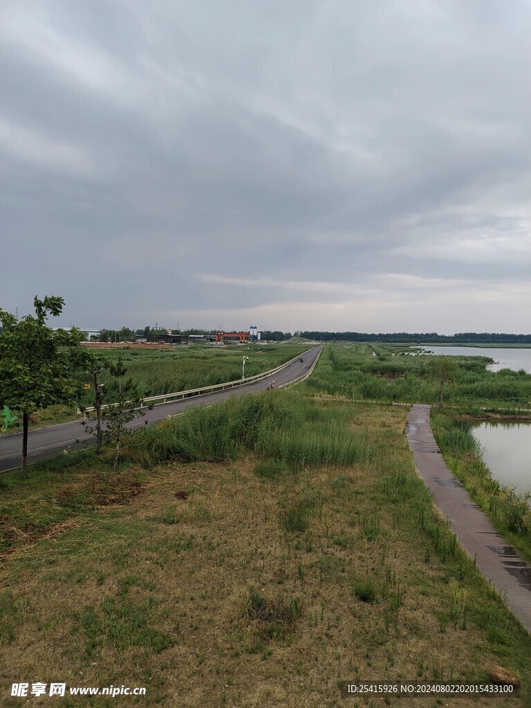 旅游照片