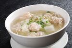 馄饨
