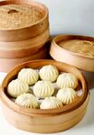 小笼包