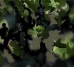 扎染
